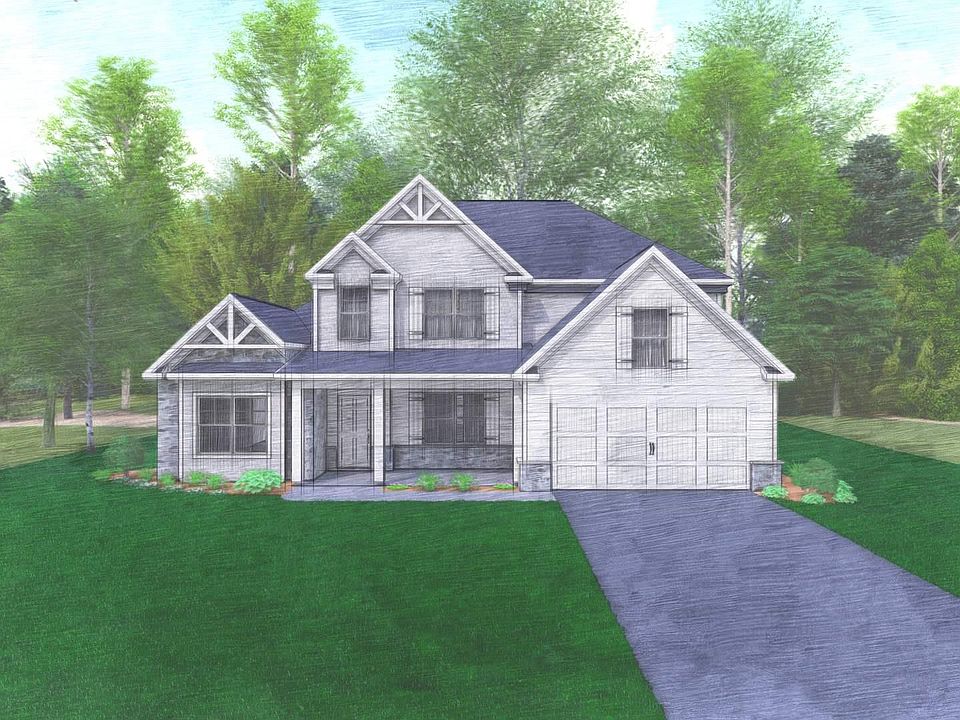 1st image of 207 Shoshone Cir Homesite 81