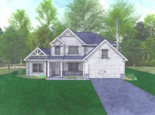 207 Shoshone Cir HOMESITE 81, Kathleen, GA 31047