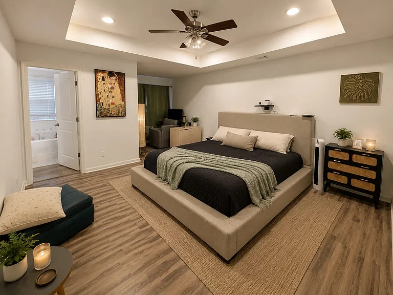 3261 Castleberry Village Dr — Photo 5