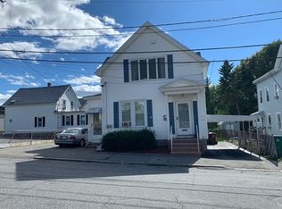 124 Mount Hope St #2, Lowell, MA 01854
