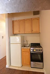 Rented by City Connections Realty