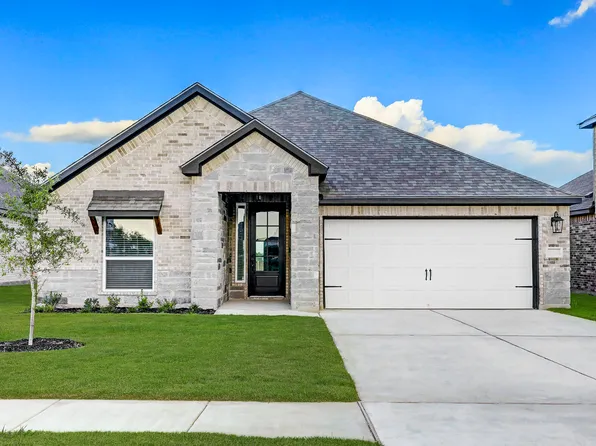 Connally Plan, Whisper Valley