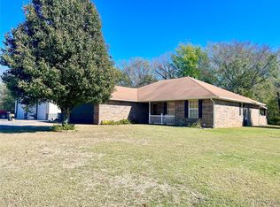 3180 S 58th East Cir, Muskogee, OK 74403