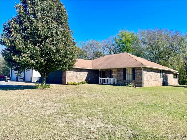 3180 S 58th East Cir, Muskogee, OK 74403