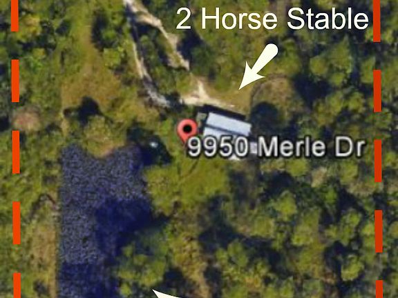 3rd image of 9950 Merle Dr