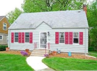 909 Allen Ave, West Saint Paul, MN 55118