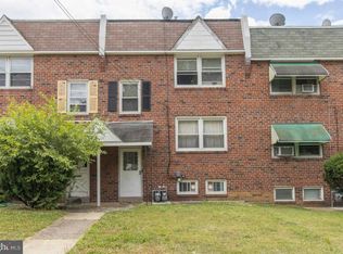 312 Chester Ave, Yeadon, PA 19050
