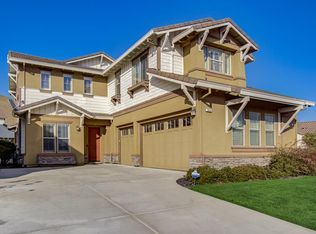7895 Ridgeline Pl, Dublin, CA 94568