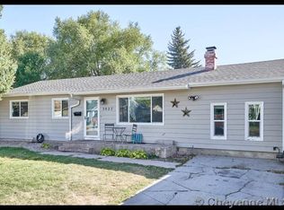 3927 E 8th St, Cheyenne, WY 82001