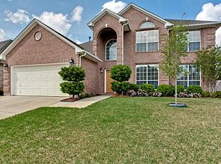 2315 Bear Run Rd, Arlington, TX 76001