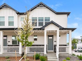 257 S Uriah St UNIT 49, Aurora, CO 80018