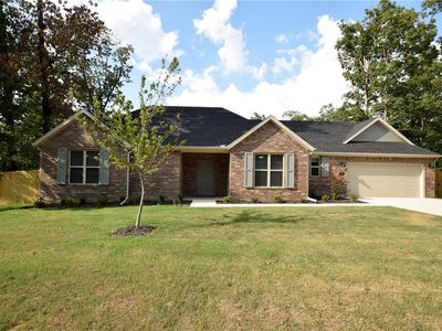 50 Copinsay Dr, Bella Vista, AR, 72715