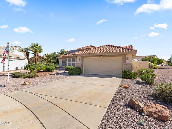 2nd image of 22825 N LAS VEGAS Drive