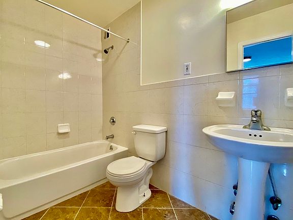 4th image of 571 W 161st St APT 3F