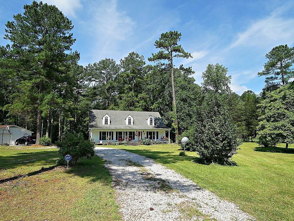 2011 Evans Rd, Franklinton, NC 27525 Zillow