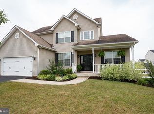 107 Lilac Ln, Gilbertsville, PA 19525