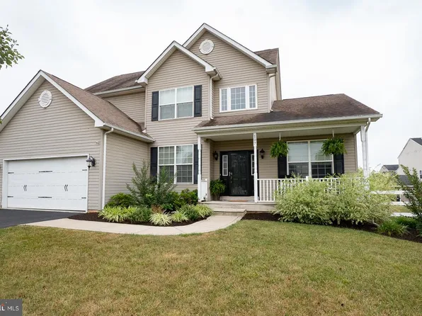 107 Lilac Ln, Gilbertsville, PA 19525