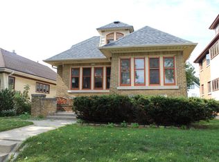 2847 N 54th St, Milwaukee, WI 53210