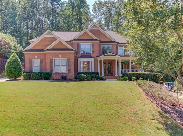 4030 Northridge Dr, Cumming, GA 30040