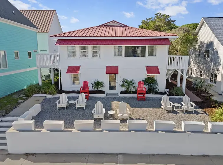 Perrin Dr, North Myrtle Beach — Photo 3