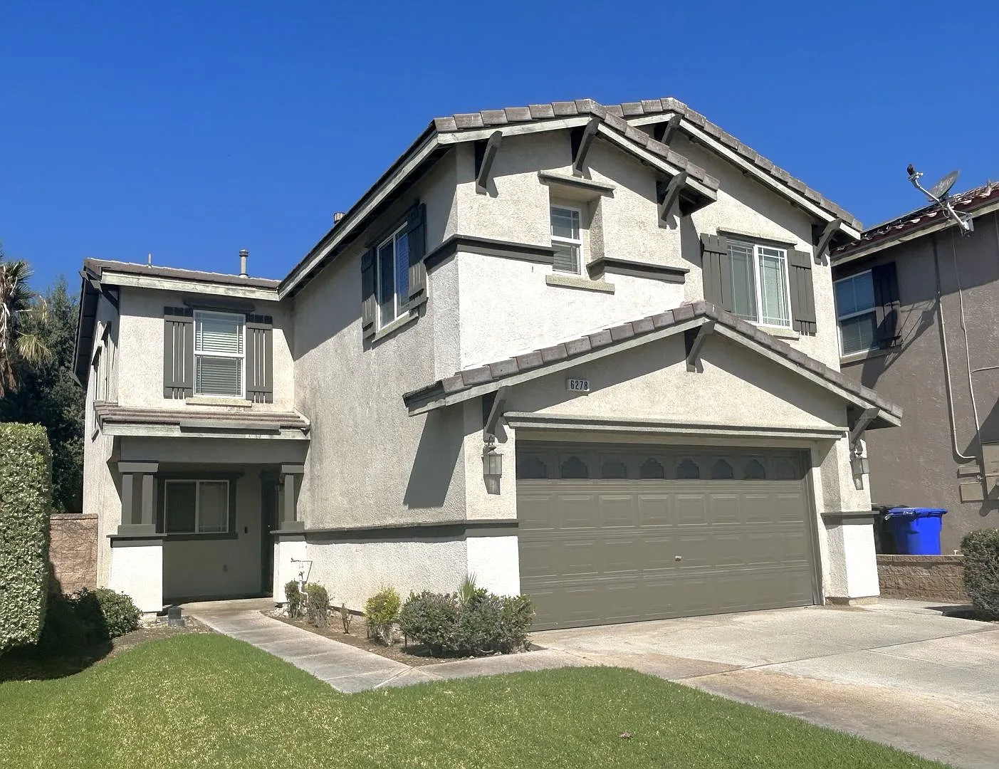 6278 Beth Page Dr Fontana 92336 (3 Bed / 2.5 Bath) — Photo 2