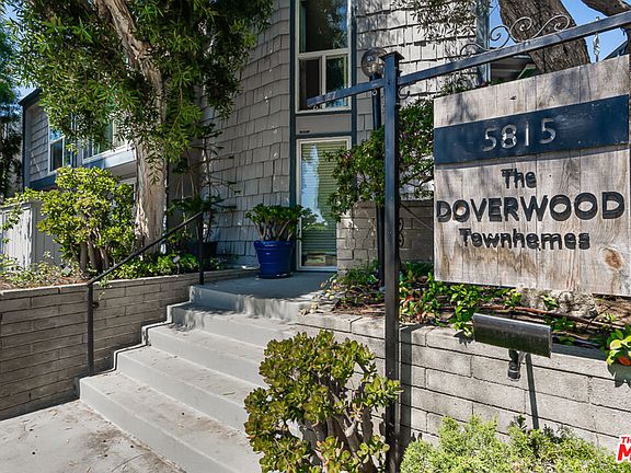 4th image of 5815 Doverwood Dr Unit 20