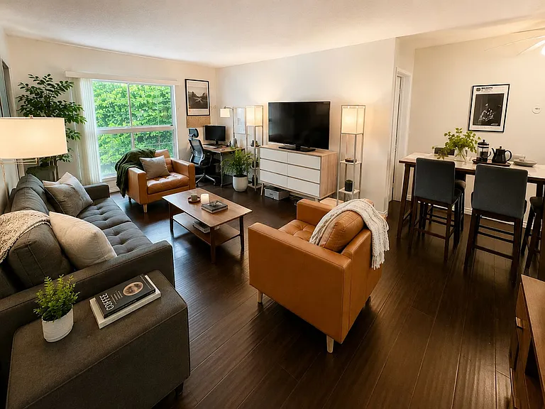 3726 Keystone Ave #9 — Photo 1