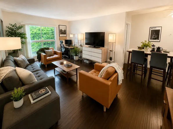 3726 Keystone Ave APT 9, Los Angeles, CA 90034