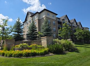 40 Ferndale Dr S #304, Barrie, ON L4N2L3