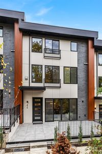 270 118th Avenue SE, Bellevue, WA, 98005