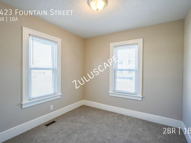 1423 Fountain St — Photo 4