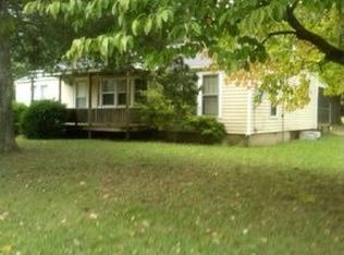 317 Crane Rd, Zebulon, GA 30295