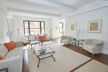 Sold by Brown Harris Stevens
