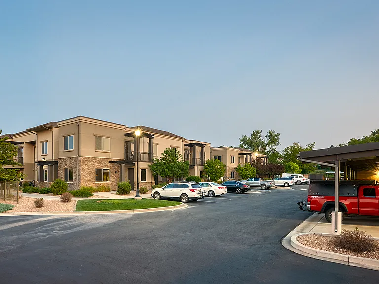Rya Suites — Photo 10