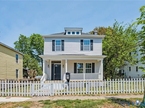 512 Bancroft Ave, Richmond, VA 23222