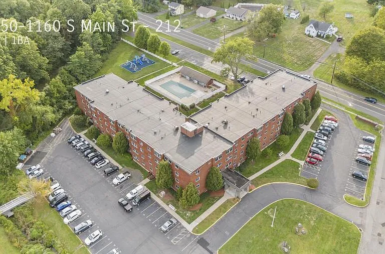 1150-1160 S Main St #212 — Photo 18