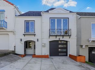 1827 26th Ave, San Francisco, CA 94122