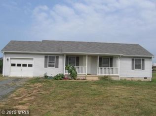11380 Crest Ln S, Bealeton, VA 22712