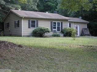 2820 Willard Rd, Winston Salem, NC 27107