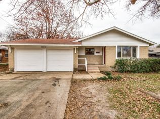 13236 Challaburton Dr, Farmers Branch, TX 75234