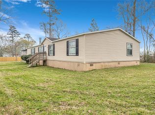 27318 Coach Light Ln, New Caney, TX 77357