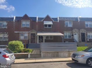 4239 Glendale St, Philadelphia, PA 19124
