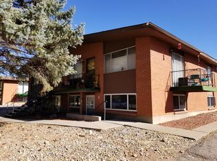 2714 New Mexico Ave APT H, Durango, CO 81301