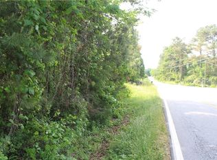 0 Nix Bridge Rd LOT 0, Gainesville, GA 30506