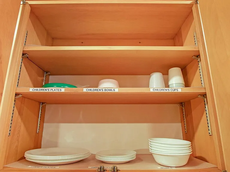 Storage Room