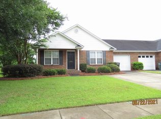 3430 Beacon Dr, Sumter, SC 29154