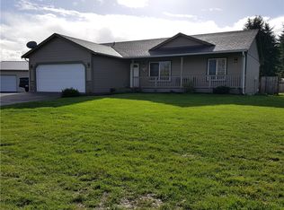 17945 Danby Dr SW, Rochester, WA 98579