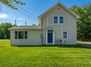4168 Highway 1, South Berwick, NS B0P 1E0