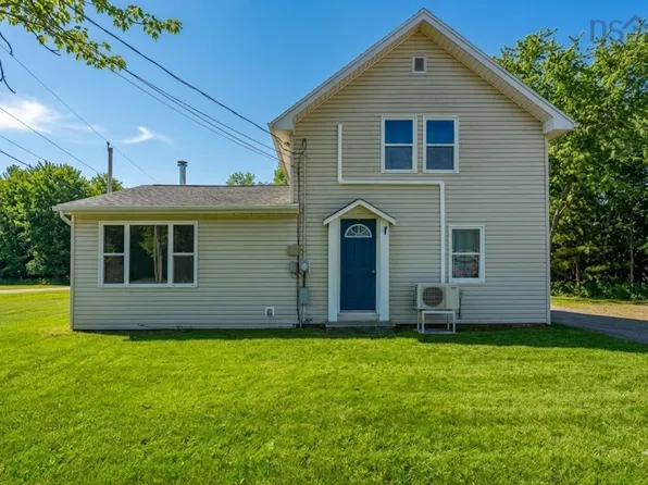 4168 Highway 1, South Berwick, NS B0P 1E0