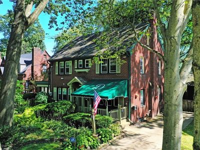 437 Madera Ave, Youngstown, OH, 44504